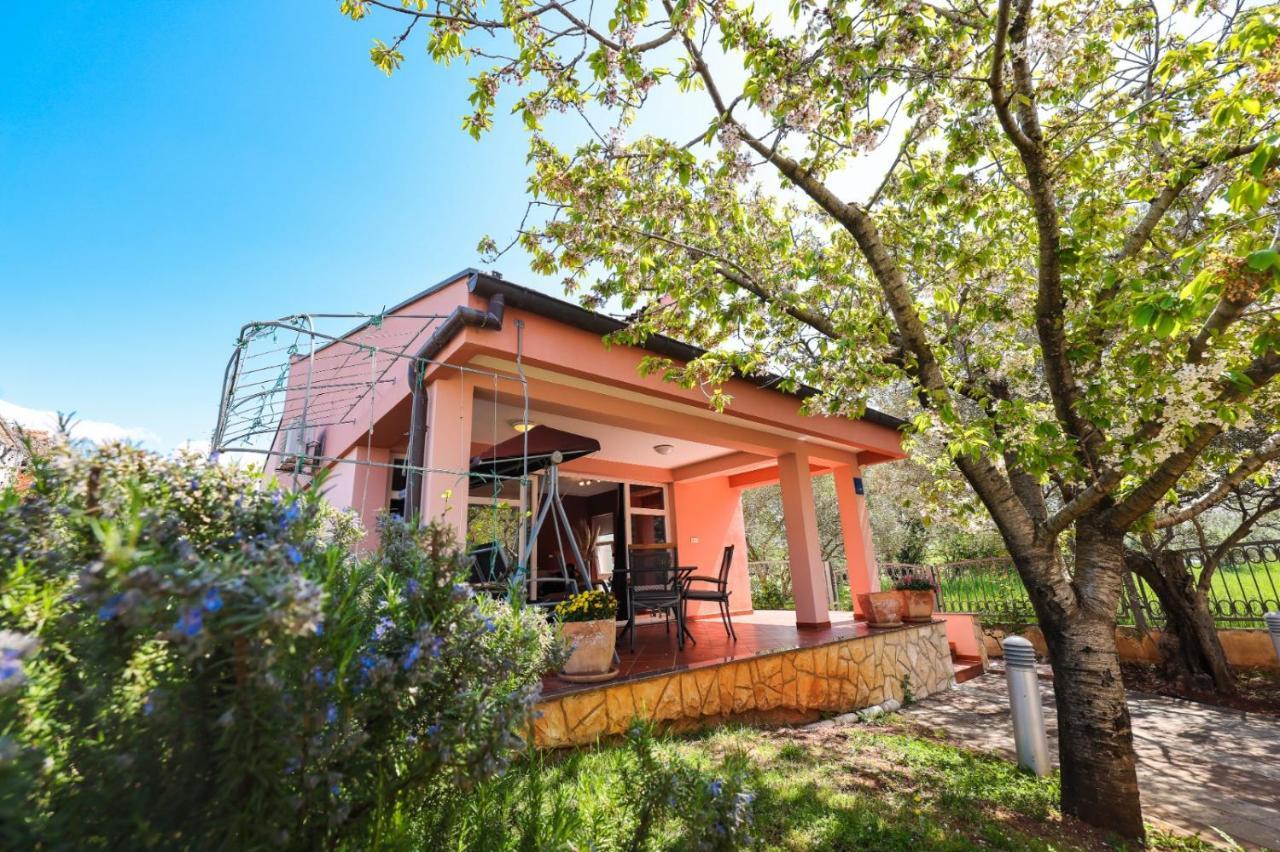 Holiday Home Cvita Sukošan Екстериор снимка